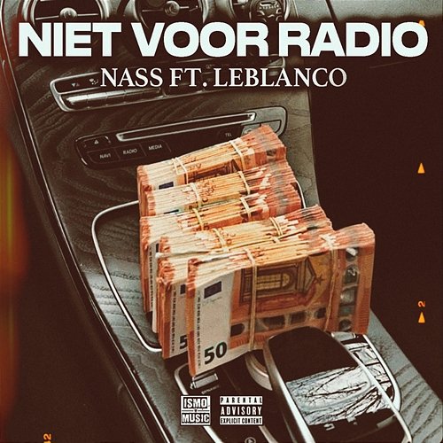 Niet Voor Radio Nass, Leblanco