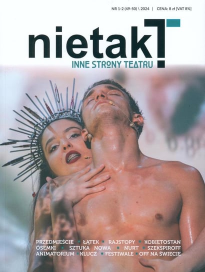 NietakT Inne Strony Teatru Fundacja Teatr Nie-Taki
