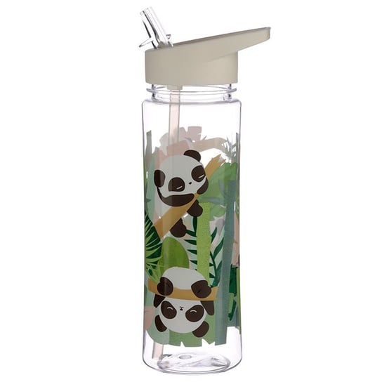 Nietłukąca butelka na wodę 550ml Panda Pandarama UPOMINKARNIA