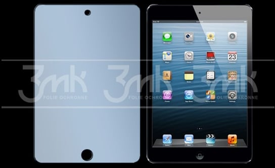 Nietłukące szkło hybrydowe do Apple iPad mini 2- 3mk FlexibleGlass 3MK