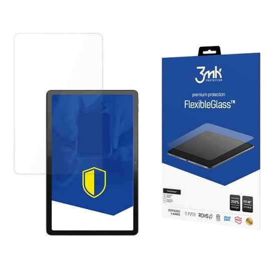 Nietłukące szkło hybrydowe do Lenovo Tab P11 Gen 2 - 3mk FlexibleGlass 3MK