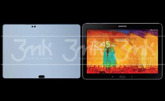 Nietłukące szkło hybrydowe do Samsung Galaxy Note 10.1 2014 - 3mk FlexibleGlass 3MK