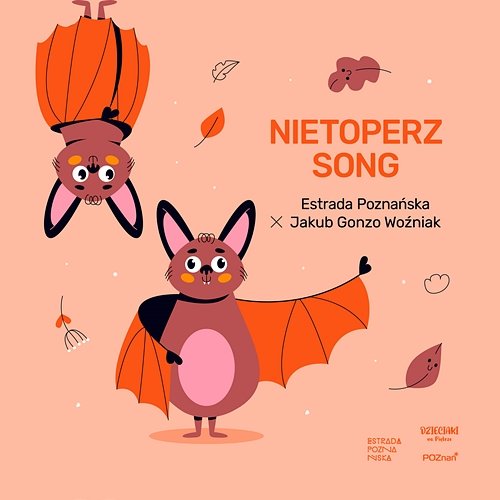 Nietoperz Song Estrada Poznańska, Jakub Gonzo Woźniak