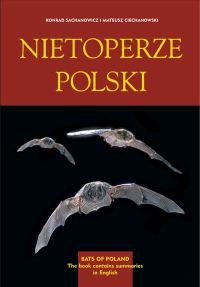 Nietoperze Polski Sachanowicz Konrad