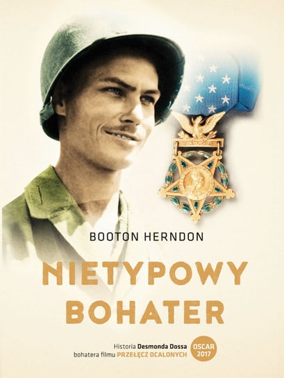 Nietypowy bohater Herndon Booton