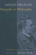 Nietzsche and Philosophy Deleuze Gilles