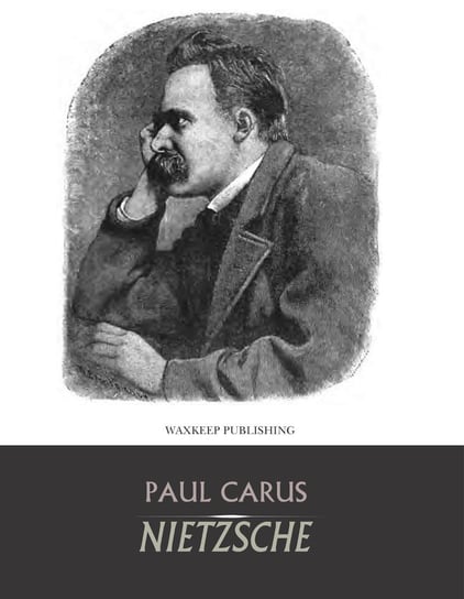 Nietzsche Paul Carus