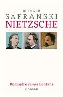 Nietzsche Safranski Rudiger