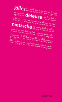Nietzsche Deleuze Gilles