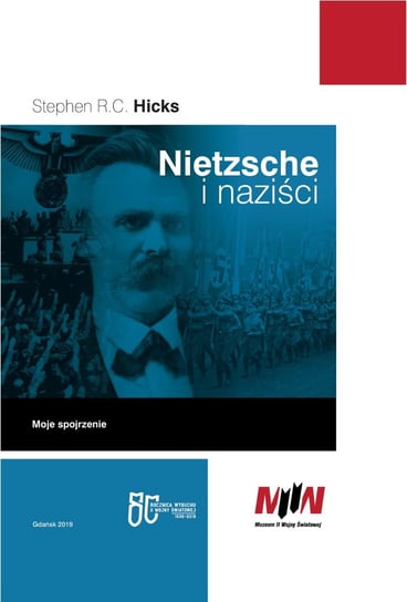 Nietzsche i naziści Stephen R.C. Hicks