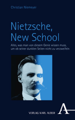 Nietzsche, New School Alber