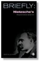 Nietzsche's Beyond Good and Evil Daniel Dafydd Mills, Daniel David Mills