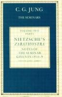 Nietzsche's Zarathustra Jung C. G.