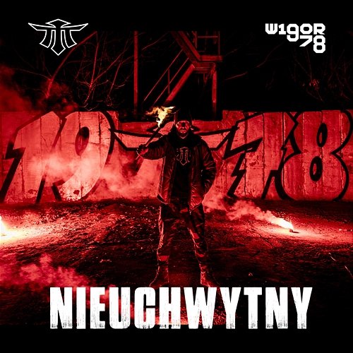 Nieuchwytny Wigor Mor W.A. feat. Łyskacz, Peper, DJ MINI'ster, Mor W.A.
