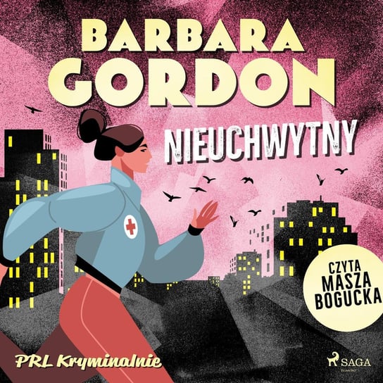 Nieuchwytny Gordon Barbara