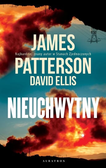 Nieuchwytny Patterson James, Ellis David