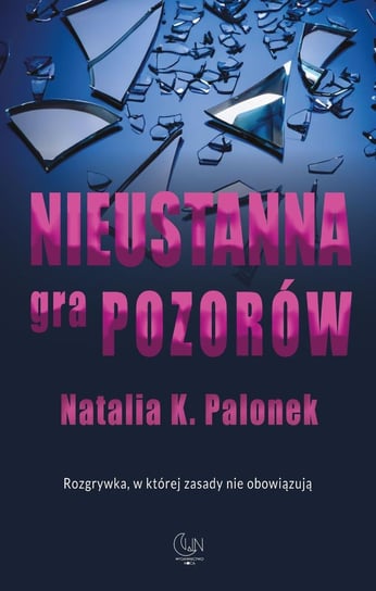 Nieustanna gra pozorów Natalia K. Palonek