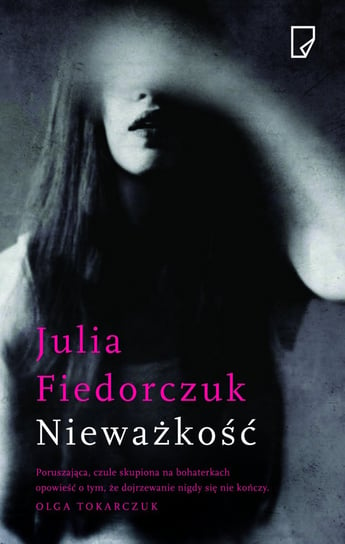 Nieważkość Fiedorczuk Julia