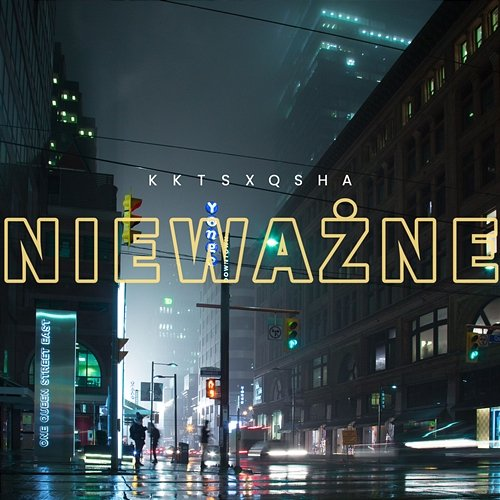 Nieważne KKTS, QSHA