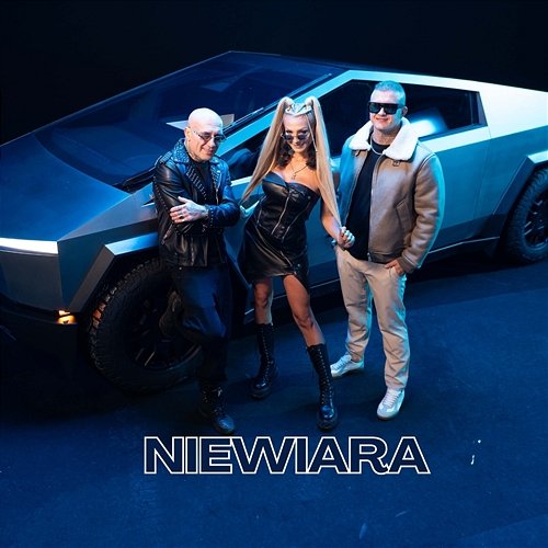 Niewiara Dance 2 Disco, Dawid Narożny, Sobota, Piękni I Młodzi