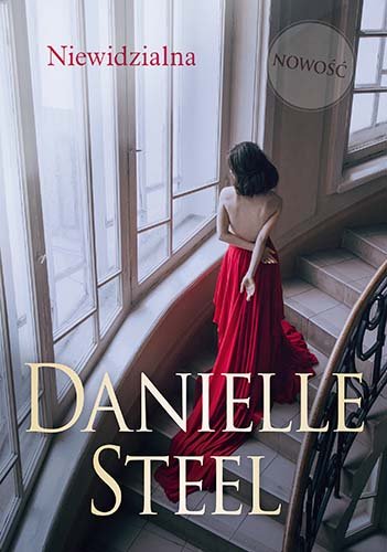 Niewidzialna Steel Danielle