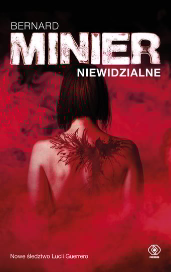 Niewidzialne Minier Bernard
