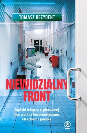 Niewidzialny front Rezydent Tomasz