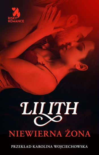 Niewierna żona Lilith