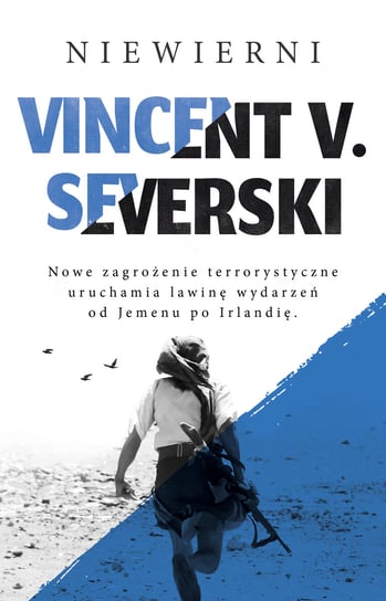 Niewierni Severski Vincent V.