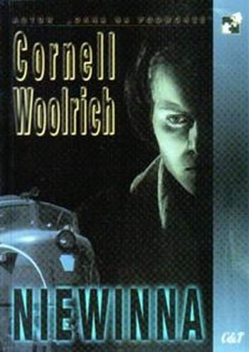 Niewinna Woolrich Cornell