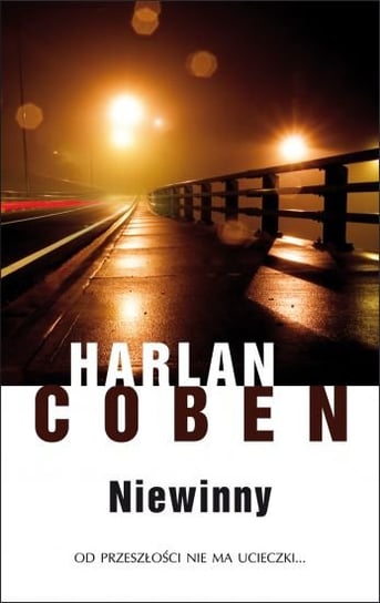 Niewinny Coben Harlan