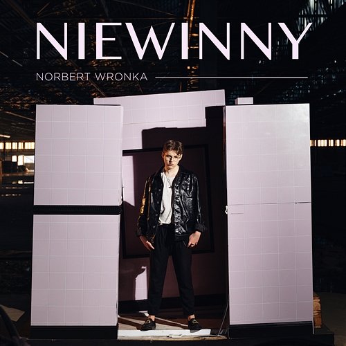 Niewinny Norbert Wronka