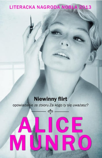 Niewinny flirt Munro Alice