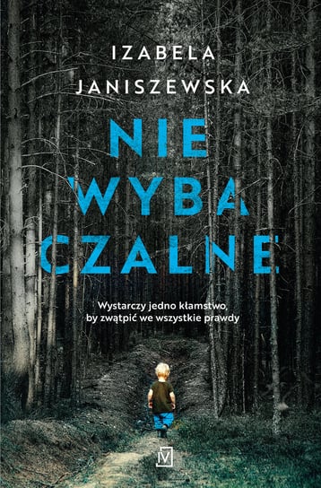 Niewybaczalne Janiszewska Izabela