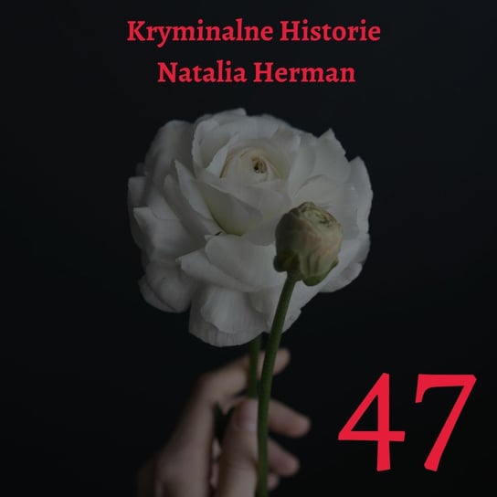 Niewyjaśnione morderstwo księdza z Rybnika - Natalia Herman Historie - podcast Natalia Herman
