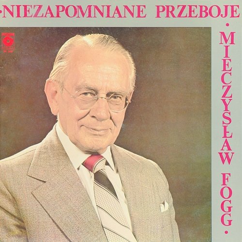 Pieśń o matce Mieczysław Fogg