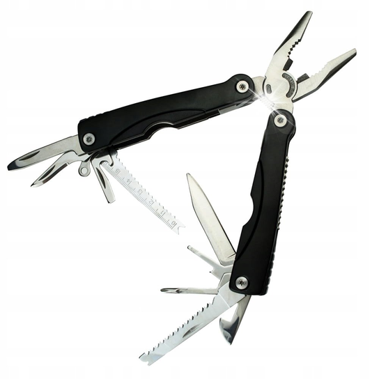 Niezbędnik Multitool 11w1 Inna marka