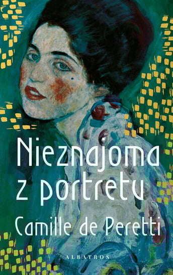 Nieznajoma z portretu Camille De Perretti