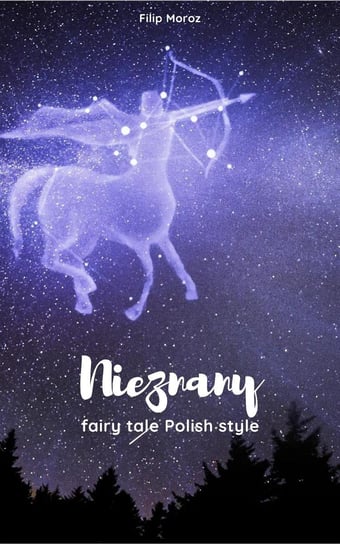 Nieznany. Fairy Tale Polish style Filip Moroz