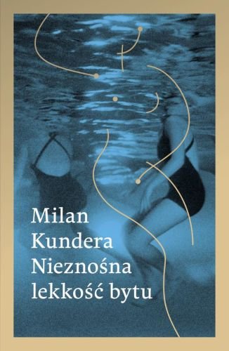 Nieznośna lekkość bytu Kundera Milan