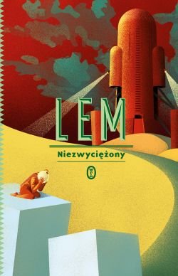 Niezwyciężony Lem Stanisław
