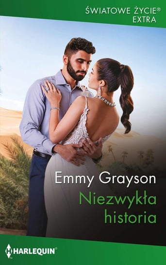 Niezwykła historia Emmy Grayson