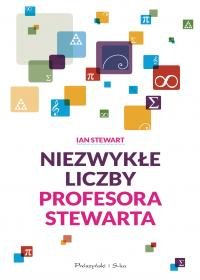 Niezwykłe liczby profesora Stewarta Stewart Ian