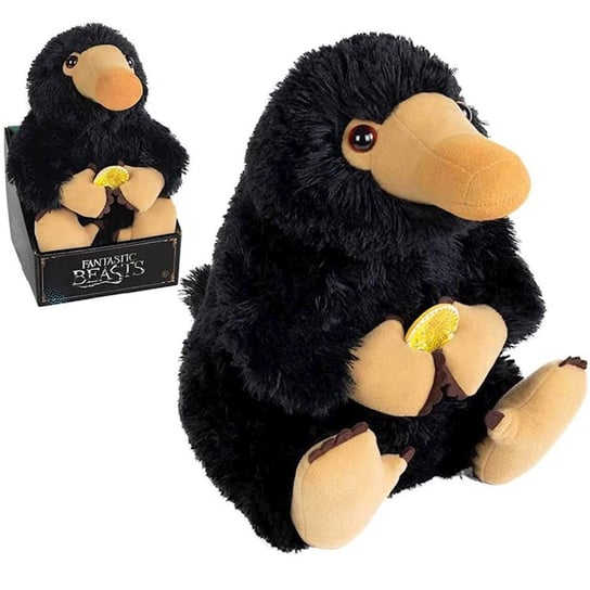 Niffler Fantastyczne Zwierzęta Maskotka 24Cm Noble Collection Noble Collection