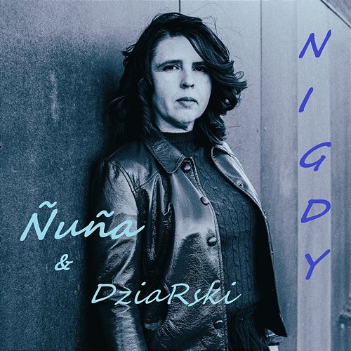 NiGDy Ñuña