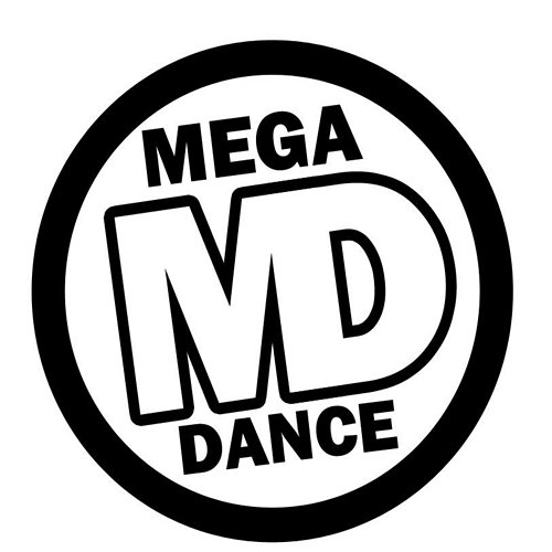 Nigdy wcześniej Mega Dance