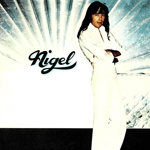 Nigel Nigel Olsson