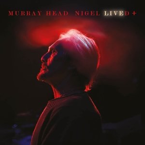Nigel Lived+ Head Murray