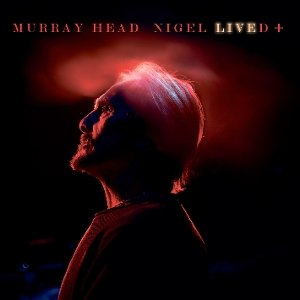 Nigel Lived+, płyta winylowa Head Murray