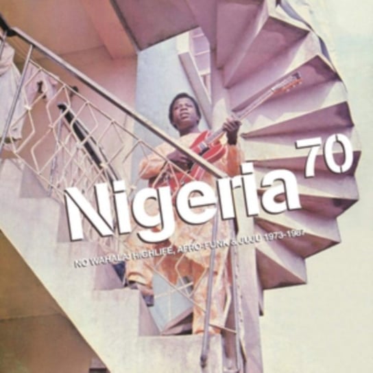 Nigeria 70 Various Artists